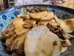 -无名氏宵夜小摊(祝家三姐妹馄饨店)