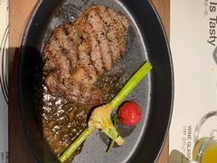-西堤牛排(合肥之心城店)