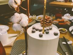 -Biteology Artisan Cakes(红庄·国际文化保税创新园店)