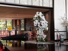 -杭州君尚云郦酒店