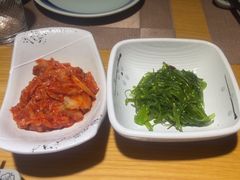 -三石铁板烧(紫竹桥店)