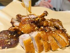 -眉州东坡(春秀路店)