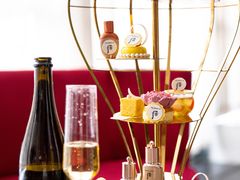 -天津海河悦榕庄·Lobby Lounge大堂吧