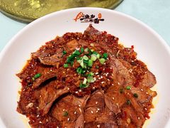-渔乡米香·剁椒鱼头(四方坪店)