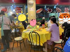 -老字号蛇口德记烧腊饭店·海鲜加工