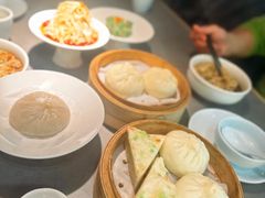 -晓淮山·扬州早茶·淮扬菜(龙阳广场店)