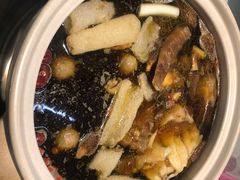 -名善山珍·野生菌汤锅(文殊院店)