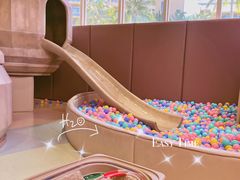 -水桶王国主题餐厅·聚会·生日派对·亲子活动·家庭套餐(亚龙湾希尔顿店)