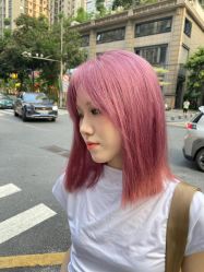 -icare美发沙龙