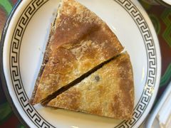 -格日勒阿妈蒙古厨房(大召店)