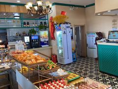 -港畔赶海蒸汽海鲜烧烤自助(仙螺岛店)