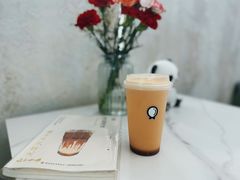 -缶乐FOLLOW咖啡