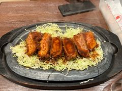 -矢场猪(名古屋站三井楼北馆店)
