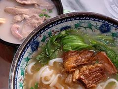 -韦记牛杂汤(清晖园店)