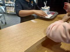 -麦当劳(湖滨路店)