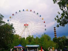 -水上乐园·欢乐世界