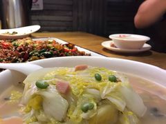 -兔槽江湖菜·重庆璧山兔(水围店)