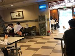 -民间老鸡汤面馆(中山北路店)