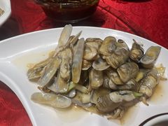 -阿巧一号私房菜(止园路店)
