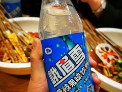 峨眉雪-嘉州叶婆婆钵钵鸡(建设路店)