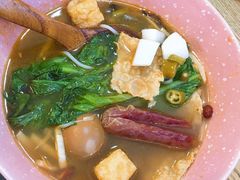 -螺大蛳柳州螺蛳粉·火锅·热干面(西城永捷店)