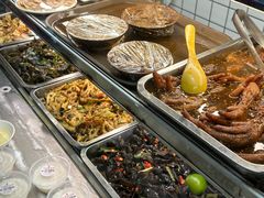 -老仓醋米线(大观店)