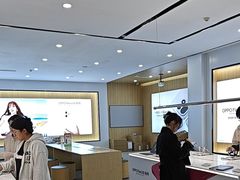 -OPPO服务体验中心(天津和平区天河城店)