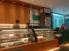 -大连铂尔曼酒店-铂尔曼美食廊 Pullman Deli