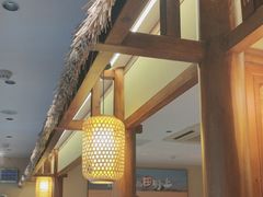 -杨厨的田园饭店(长城路店)
