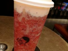 芝芝莓莓-喜茶(佛山顺德大良东乐路店)