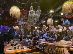 大堂-胡桃里音乐酒馆(仓山万达店)