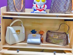 -TOPVTG奢侈品回收站(陕西南路店)