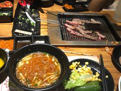 -千寻烧肉(政务区店)