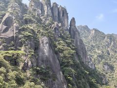 -三清山风景名胜区