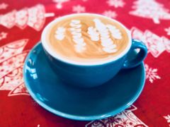 -COFFELIZ COFFEE