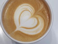 -Manner Coffee(丁香国际店)