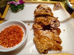 -缪氏川菜(深圳北站缤果空间店)