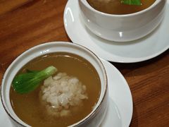 -又一福烤鸭·北京菜(东四店)