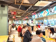 -银记肠粉店(南方医院店)