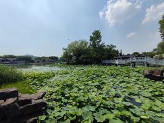 -石湖景区