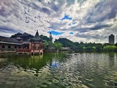 -东莞市可园博物馆