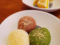 -饭町二郎日式综合茶餐(中安广场店)