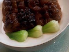 -星河湾半岛酒店-真粤中餐厅