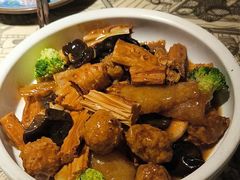 -遇见长安之高山流水(李家村万达店)