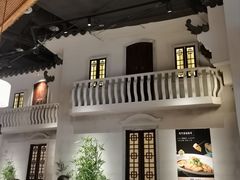 -晓粤·惹味粤菜(凯德乐峰广场店)