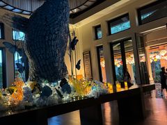 -海南清水湾莱佛士酒店