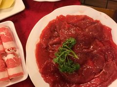 -山城年华老火锅(玉林店)