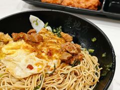 -老地方面馆(思南路店)