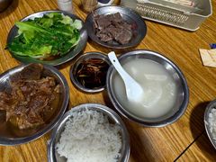 -阿秋牛排(湖心街店)