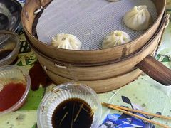 -桂萍特色牛筋牛杂(长堤街总店)